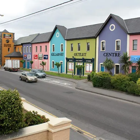 Holiday home 3 Fair Hill House Centrally Located With Parking And Wifi Sleeps 6
