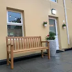 Luxury 2 Bedroom Townhouse - Town Centre 3 Minute Walk -free Parking -wifi Killarney