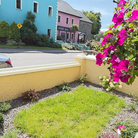 Homestay szállás 3 Fair Hill - Luxury 2 Bedroom - Town Centre -free Parking Wi-fi